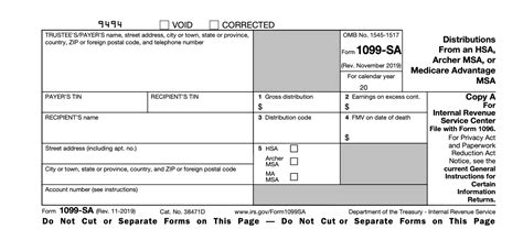 1099-sa box 3 distribution codes|is 1099 sa considered income.